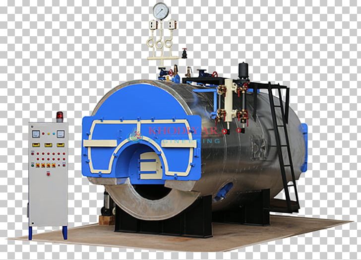 Thermic Fluid Heater Boiler Machine PNG, Clipart, Boiler, Compressor, Cylinder, Electric Generator, Enginegenerator Free PNG Download
