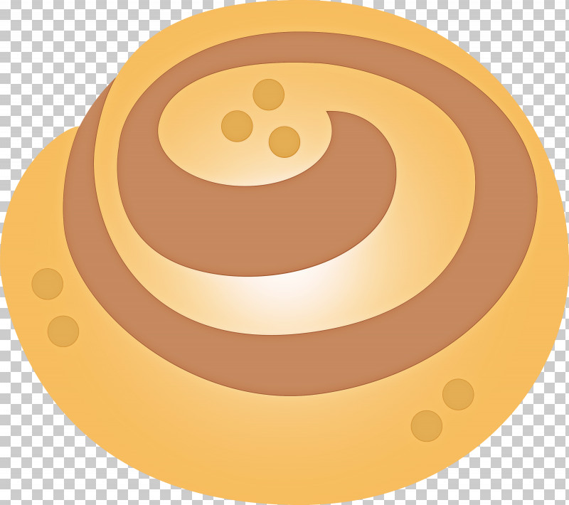 Cinnamon Roll PNG, Clipart, Cinnamon Roll, Circle, Logo, Smile, Symbol Free PNG Download
