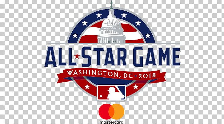 2018 Major League Baseball All-Star Game Nationals Park MLB Washington Nationals 2018 Major League Baseball Season PNG, Clipart, 2018 Major League Baseball Season, All Star, Allstar, Allstar Game, Baseball Free PNG Download