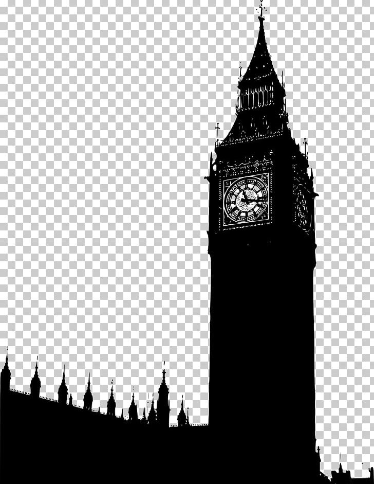 Big Ben Palace Of Westminster Silhouette PNG, Clipart, Arch, Architecture, Bell Tower, Big Ben, Big Cliparts Free PNG Download