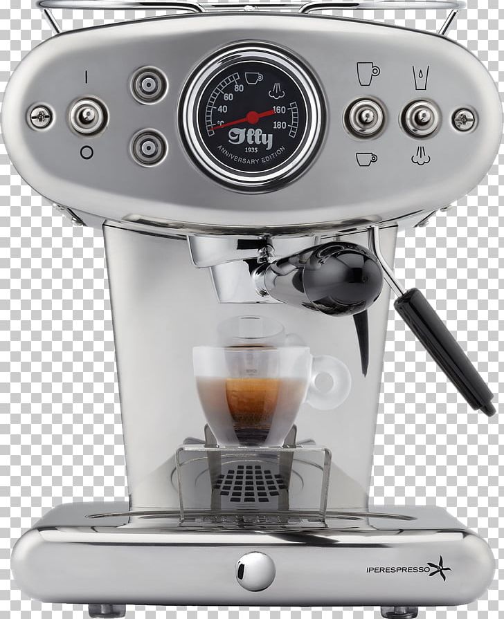 Espresso Coffee Latte Cafe Illycaffè PNG, Clipart, Anniversary, Cafe, Coffee, Coffeemaker, Drip Coffee Maker Free PNG Download