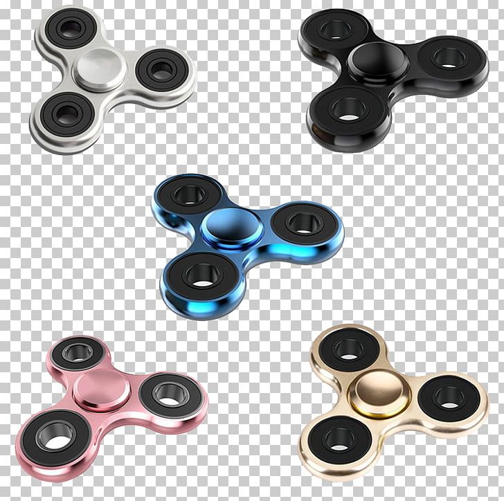 Fidget Spinner Aluminium Fidgeting Metal Fidget Cube PNG, Clipart, Aluminium, Anxiety, Bearing, Body Jewelry, Button Free PNG Download