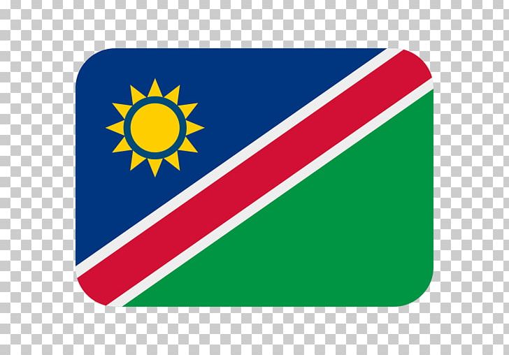 Flag Of Namibia National Flag Flag Patch PNG, Clipart, Area, Brand, Emoji, Flag, Flag Of Ivory Coast Free PNG Download