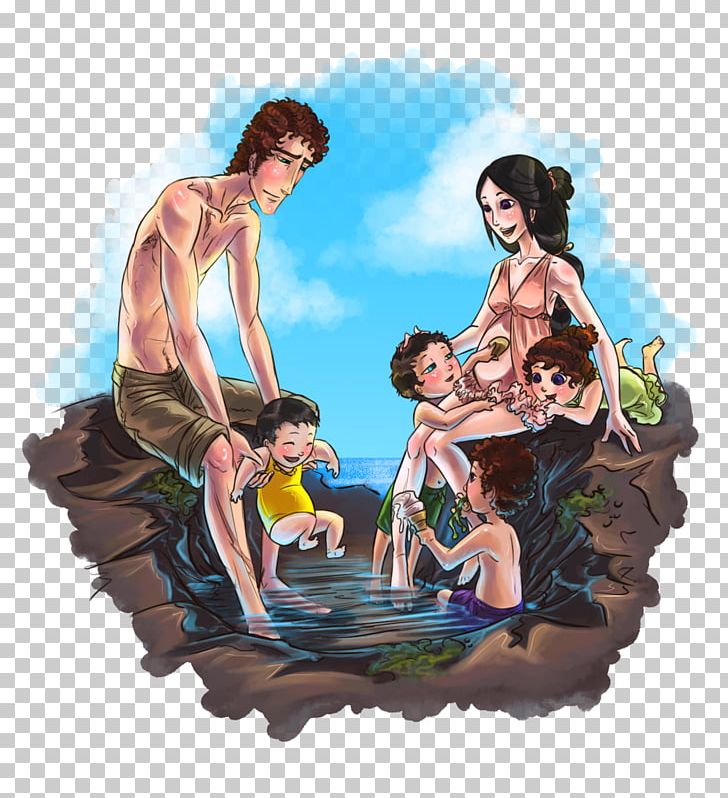 Human Behavior Cartoon Recreation Vacation PNG, Clipart, Animated Cartoon, Beach Day, Behavior, Cartoon, Google Play Free PNG Download