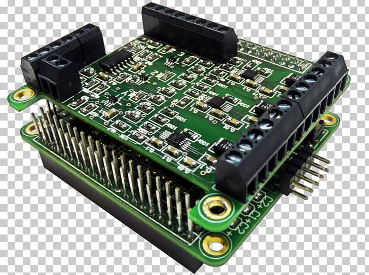 Microcontroller Pulse Wave Raspberry Pi Electronics Stepper Motor PNG, Clipart, Computer, Computer Hardware, Electronics, Hat, Microcontroller Free PNG Download