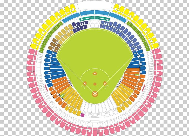Nagoya Dome Chunichi Dragons Seating Capacity Nippon Professional Baseball PNG, Clipart, Area, Baseball, Cars, Circle, Dome Free PNG Download