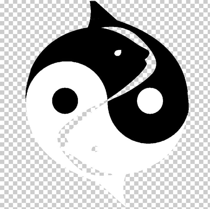 Yin And Yang Black And White Cutie Mark Crusaders PNG, Clipart, Black, Black And White, Carnivoran, Cat, Cat Like Mammal Free PNG Download