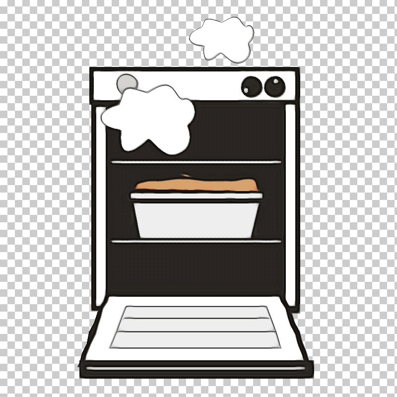 Oven Baking Cooking Ingredient Kitchen PNG, Clipart, Baking, Bread, Cake, Cooking, Frying Pan Free PNG Download