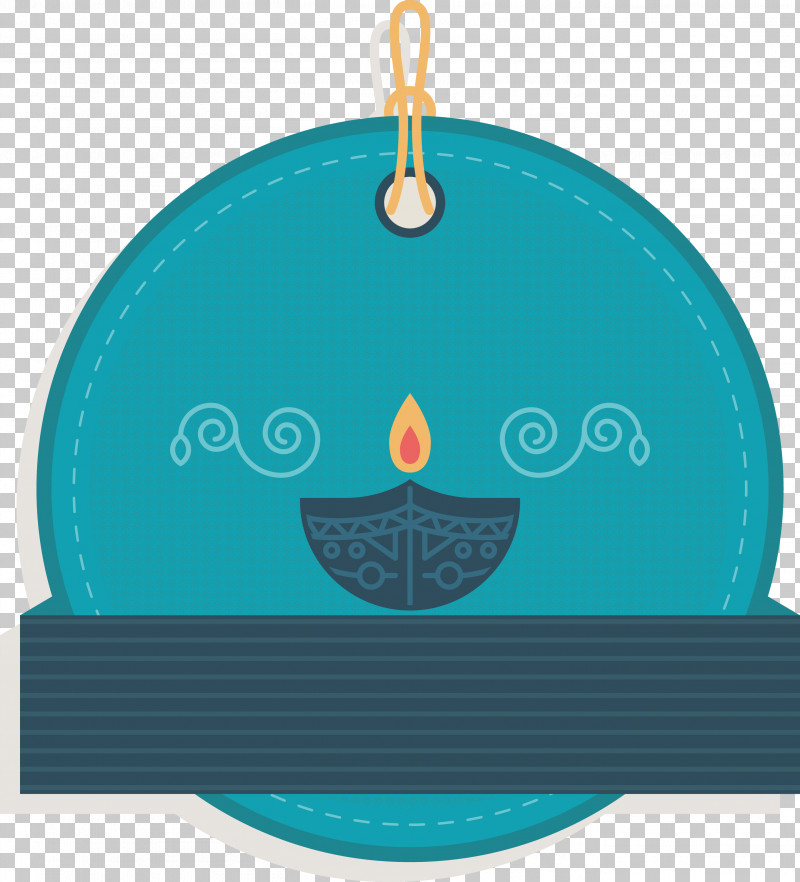 Diwali PNG, Clipart, Christmas Day, Christmas Ornament, Diwali, Ornament, Turquoise Free PNG Download