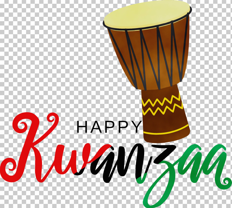 Djembe Tom-tom Drum Logo Percussion Drum PNG, Clipart, Creativity, Djembe, Drum, Faith, Kwanzaa Free PNG Download