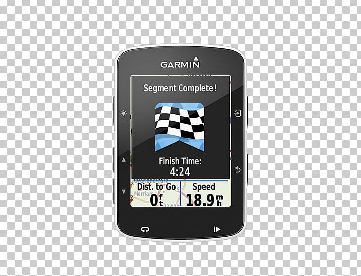 GPS Navigation Systems Garmin Edge 520 Bicycle Computers Garmin Ltd. PNG, Clipart, Bicycle, Computer, Cycling, Electronic Device, Electronics Free PNG Download