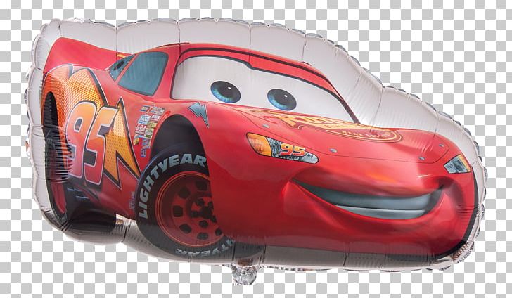 Lightning McQueen Car Toy Balloon Mimishki.rf PNG, Clipart, Automotive Design, Automotive Exterior, Balloon, Birthday, Car Free PNG Download