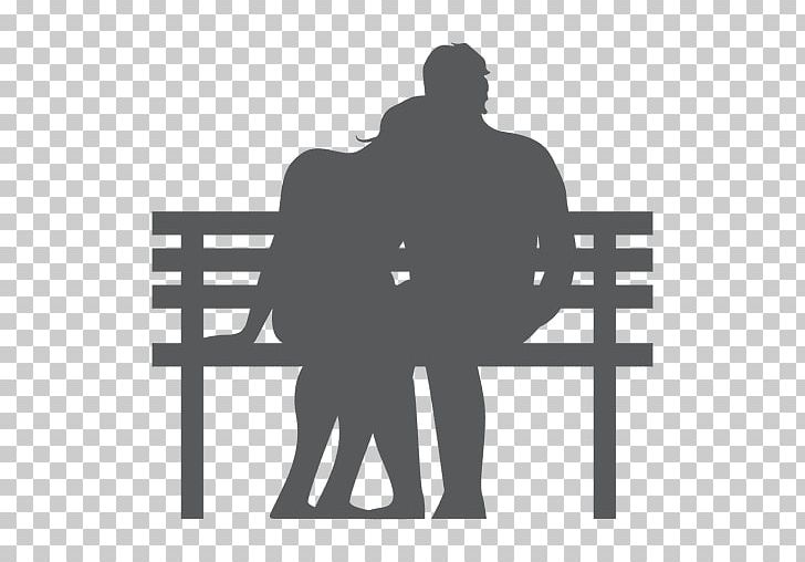 Photography Silhouette PNG, Clipart, Animals, Bench, Black, Black And White, Brand Free PNG Download