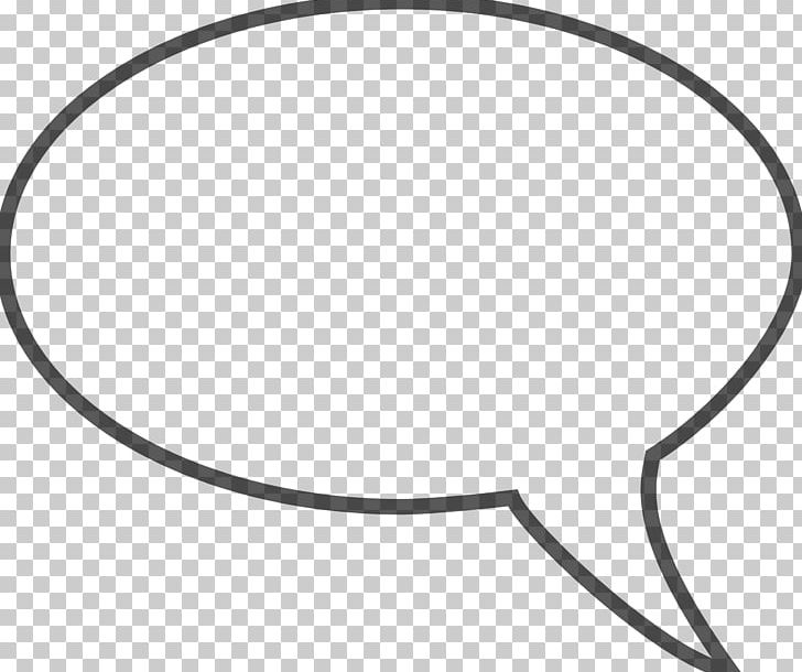 Speech Balloon PNG, Clipart, Black, Black And White, Bubble, Callout, Circle Free PNG Download
