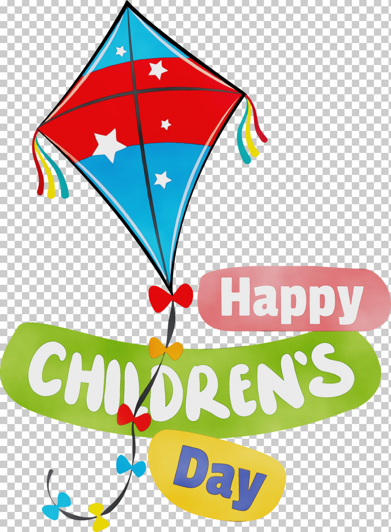 Kite Line Sport Kite Balloon PNG, Clipart, Balloon, Childrens Day, Geometry, Happy Childrens Day, Kite Free PNG Download