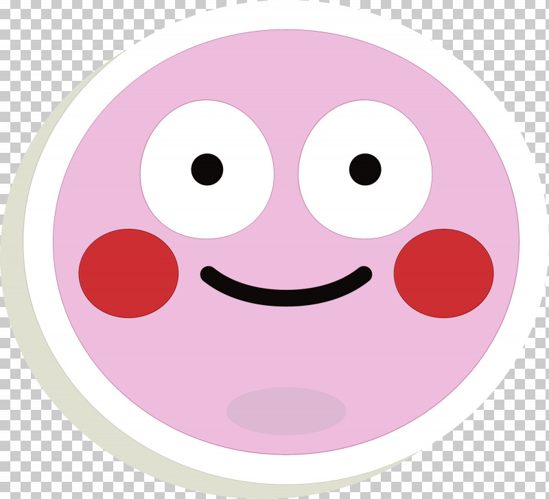 Smiley Pink M Meter PNG, Clipart, Emoji, Meter, Paint, Pink M, Smiley Free PNG Download