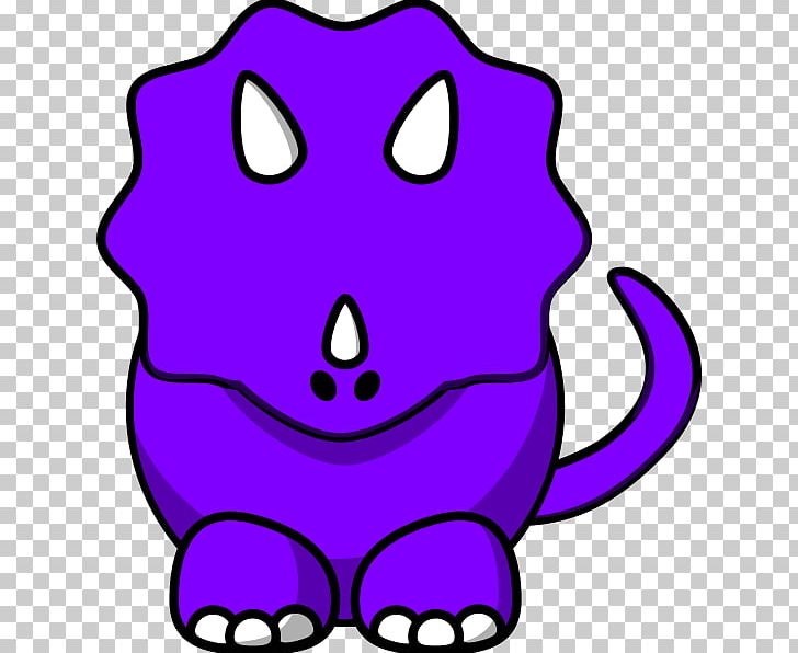 Baby Triceratops Cartoon PNG, Clipart, Ankylosaurus, Area, Artwork, Baby Triceratops, Cartoon Free PNG Download