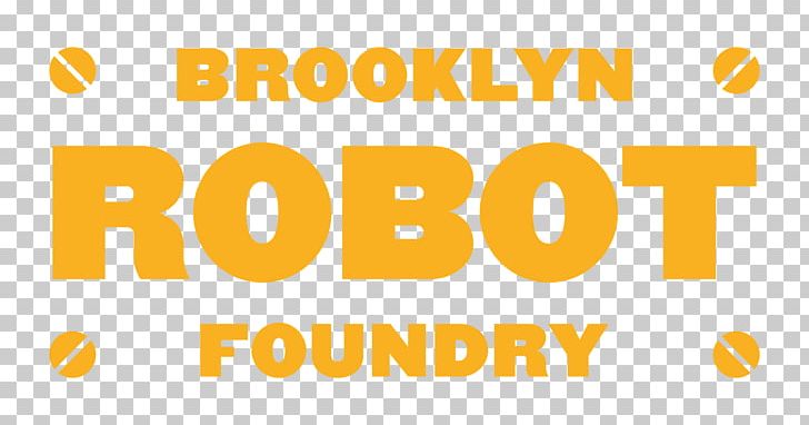 Brooklyn Robot Foundry Logo Product PS 321 Brand PNG, Clipart, Area, Brand, Brooklyn, Line, Logo Free PNG Download