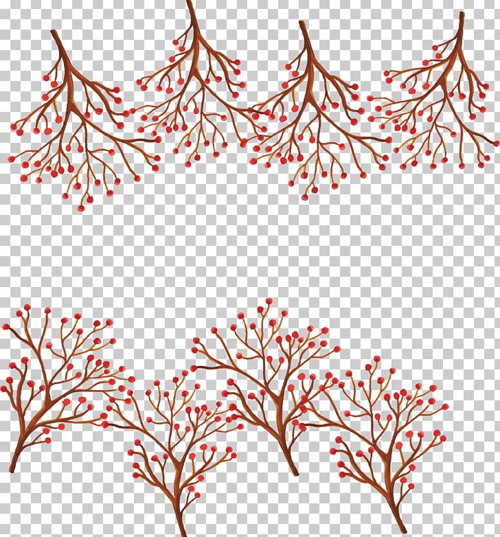 Fruit PNG, Clipart, Area, Autumn, Autumn Branches, Berry, Branch Free PNG Download