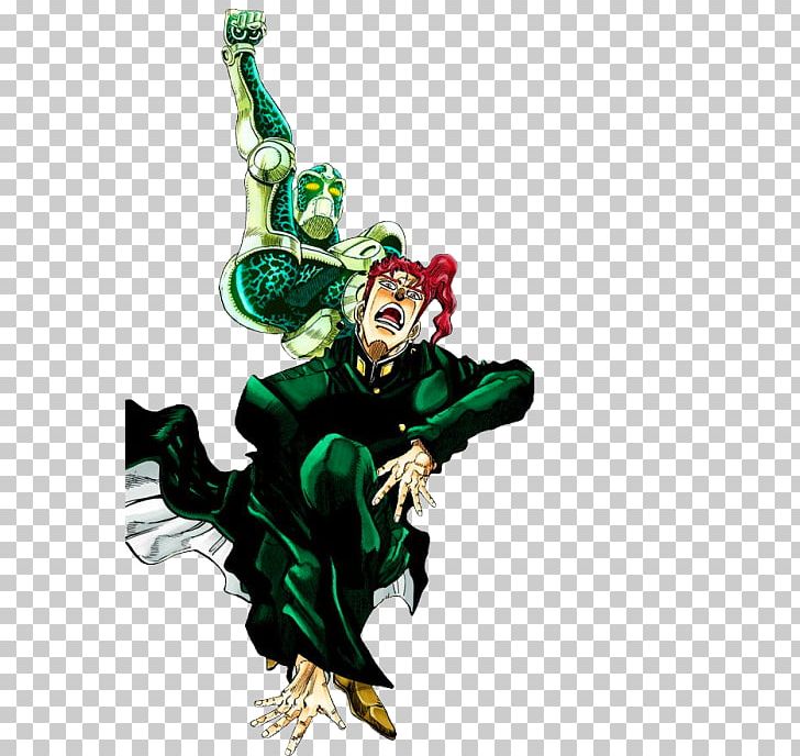 JoJo's Bizarre Adventure Noriaki Kakyoin バビロンの大富豪: 「繁栄と富と幸福」はいかにして築かれるのか 私の財産告白 はてなブログ PNG, Clipart,  Free PNG Download