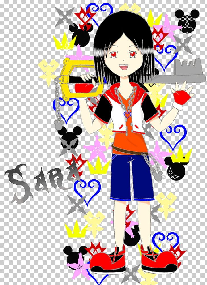 Kingdom Hearts: Chain Of Memories Kingdom Hearts Coded Destiny Islands PNG, Clipart, Art, Artwork, Black Hair, Cartoon, Clothing Free PNG Download