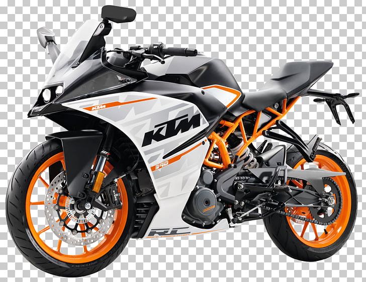 KTM RC 390 Motorcycle Bicycle PNG, Clipart, Automotive Exhaust, Automotive Exterior, Automotive Wheel System, Bike, Car Free PNG Download