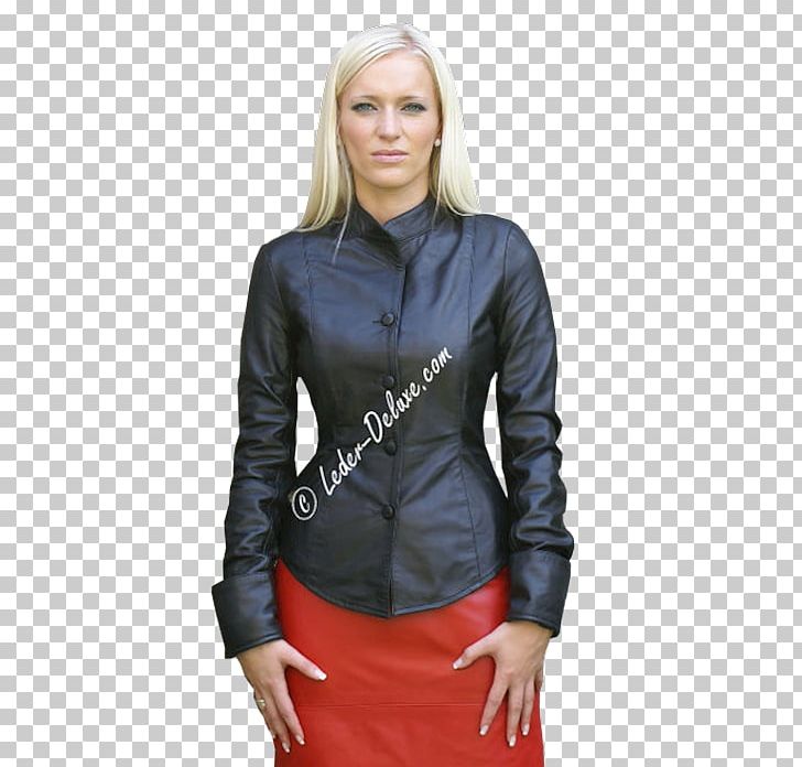 Leather Jacket T-shirt Artificial Leather PNG, Clipart, Artificial Leather, Bicast Leather, Blouse, Chemise, Chemisette Free PNG Download