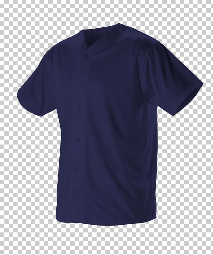 T-shirt Polo Shirt Sleeve Piqué PNG, Clipart, Active Shirt, Angle, Blue, Clothing, Cobalt Blue Free PNG Download