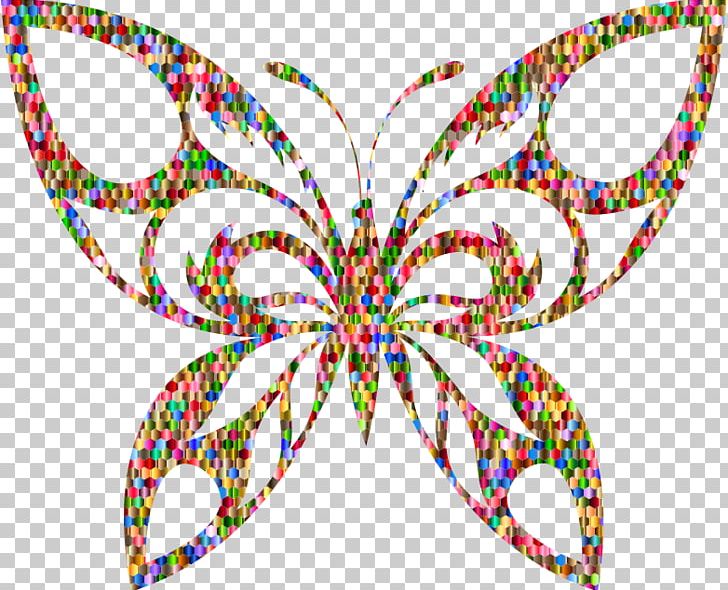 Butterfly Silhouette PNG, Clipart, Art, Butterfly, Circle, Download, Drawing Free PNG Download