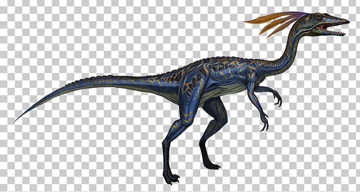 Compsognathus ARK: Survival Evolved Mosasaurus Spinosaurus Dinosaur PNG, Clipart, Animal Figure, Ark, Ark Survival Evolved, Bipedalism, Carnivore Free PNG Download