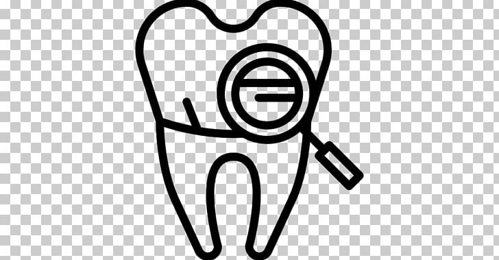 Dentistry Orthodontics Tooth Clinic PNG, Clipart, Black And White, Brand, Dentist, Dentistry, Disease Free PNG Download