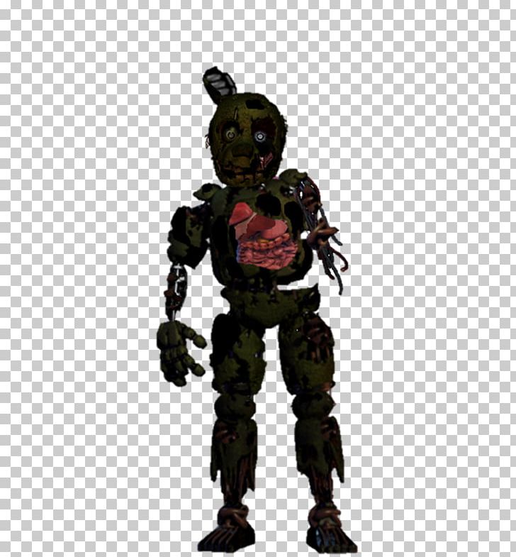 Five Nights At Freddy's 3 Animatronics Slenderman Drawing PNG, Clipart, Action Figure, Animatronics, Child, Costume, Drawing Free PNG Download