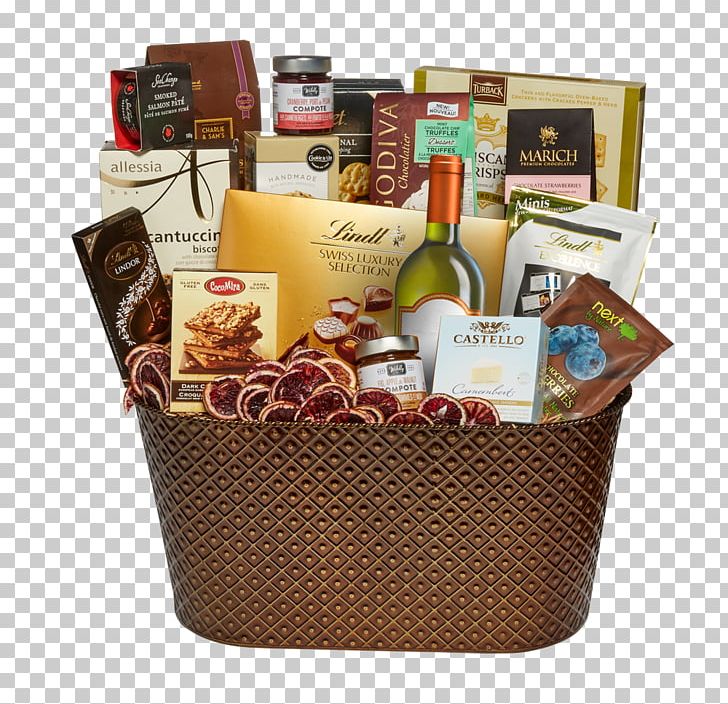 Food Gift Baskets Hamper Gift Card PNG, Clipart, Alldressed, Basket, Box, Bride, Chocolate Free PNG Download