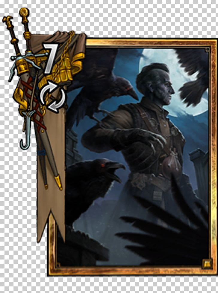 Gwent: The Witcher Card Game The Witcher 3: Wild Hunt CD Projekt Playing Card PNG, Clipart, Art, Card Game, Cd Projekt, Ciri, Emiel Regis Free PNG Download