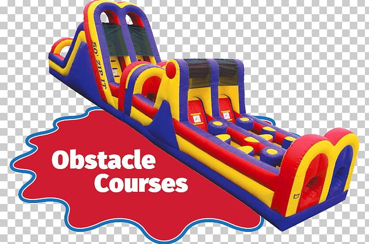 Inflatable Bouncers Obstacle Course Water Slide PNG, Clipart, Area, Dunk Tank, Hurdle, Inflatable, Inflatable Bouncers Free PNG Download