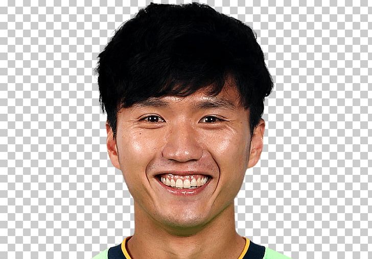 K League 1 Jeonbuk Hyundai Motors FC Jeong Hyuk Incheon Football PNG, Clipart, Black Hair, Cheek, Chin, Ear, Emotion Free PNG Download