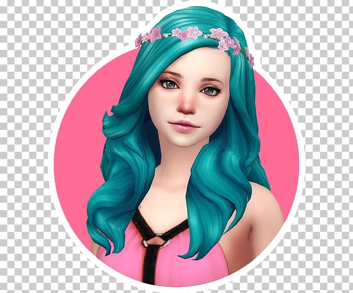 Kylie Jenner The Sims 4 The Sims 3 Kylie Cosmetics Video Game PNG, Clipart, Celebrities, Elf Ears, Hair Accessory, Hair Coloring, Headgear Free PNG Download