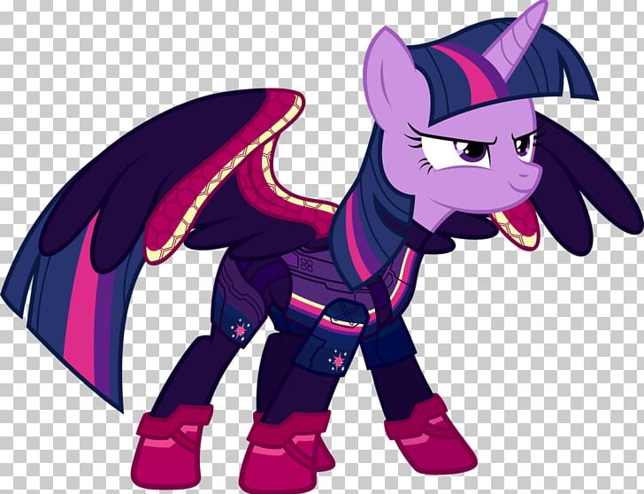 Pony Twilight Sparkle Rarity Princess Luna Rainbow Dash PNG, Clipart, Animal Figure, Cartoon, Demon, Drawing, Equestria Free PNG Download