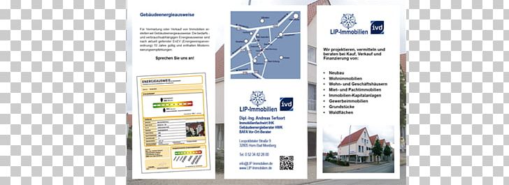 Real Estate Estate Agent Property Maklervertrag VEGIS Immobilien Verwaltungs PNG, Clipart, Administracja, Advertising, Brand, Estate Agent, Flyer Free PNG Download