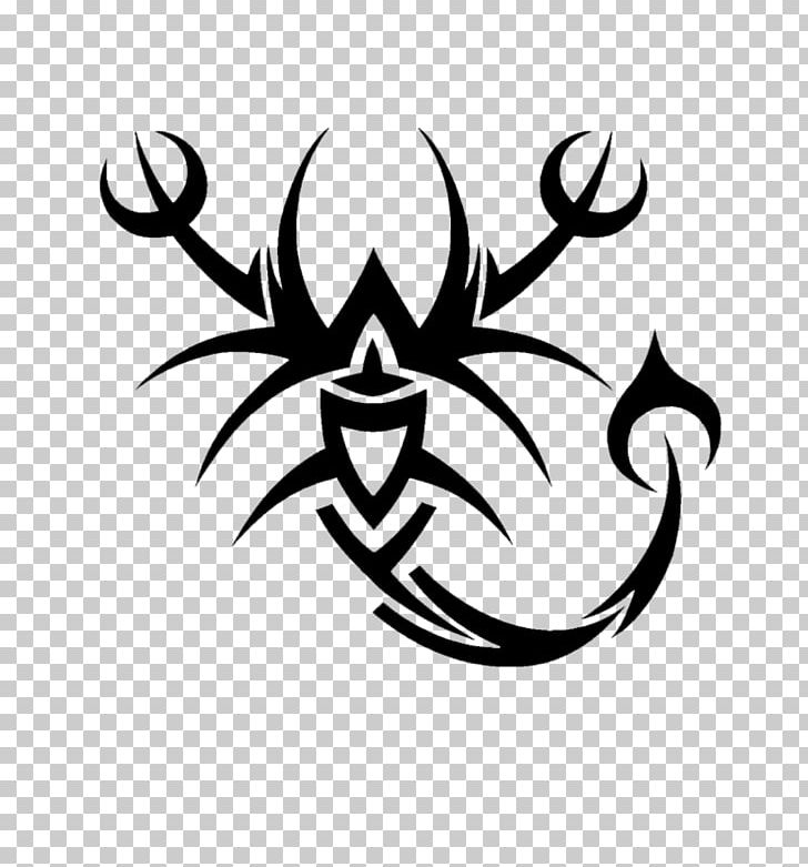 Scorpion Drawing Tattoo Painting PNG, Clipart, Art, Artwork, Bale, Black And White, Caricature Free PNG Download