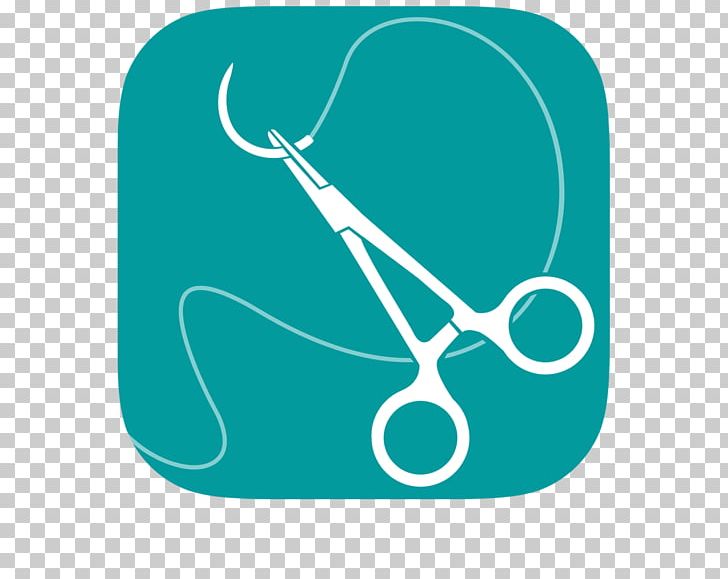 Surgery Surgical Suture Medicine Android Application Package Mobile App PNG, Clipart, Android, Aqua, Brand, Electric Blue, Gynaecology Free PNG Download