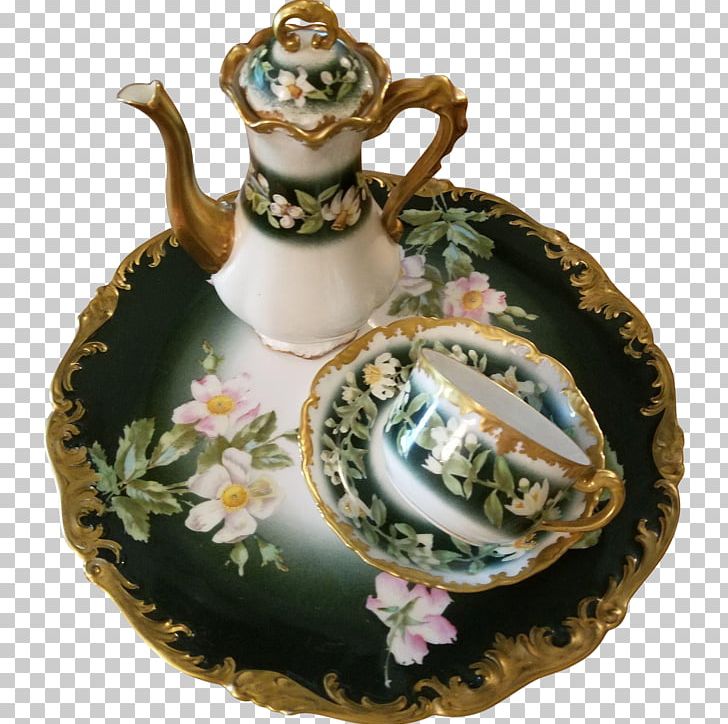 Teapot Vase Porcelain Tableware PNG, Clipart, Artifact, Ceramic, Dishware, Flowers, Hand Free PNG Download