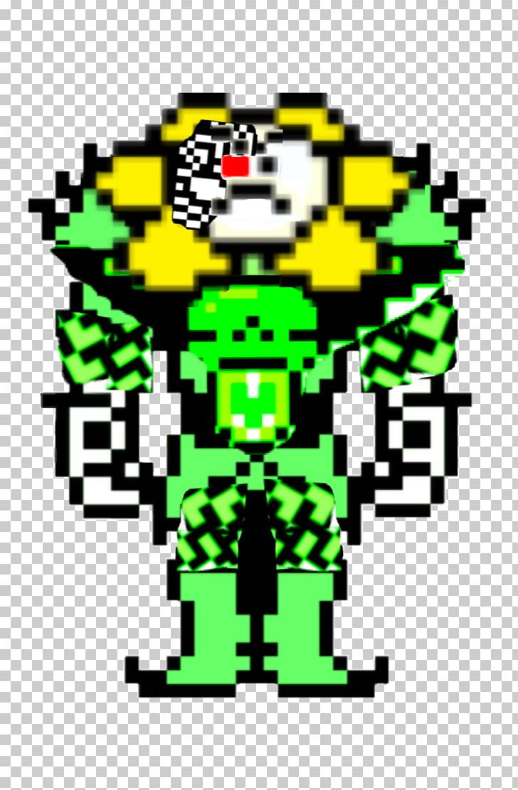 Undertale Sprite Flowey Animation PNG, Clipart, Animation, Area, Art, Bones, Character Free PNG Download