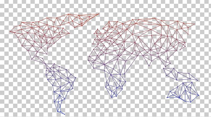 World Map Origami Sticker PNG, Clipart, Angle, Area, Drawing, Early World Maps, Geometric Shape Free PNG Download