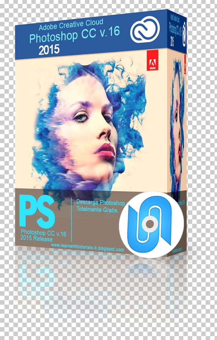 Adobe Photoshop CC Classroom In A Book (2014 Release) Adobe Illustrator CS3 Classroom In A Book Adobe Systems Graphic Design PNG, Clipart, Adobe Creative Cloud, Adobe Systems, Advertising, Blue, Brand Free PNG Download