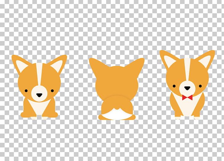 Chihuahua Dog Breed Puppy Pembroke Welsh Corgi Red Fox PNG, Clipart, Animals, Breed, Carnivoran, Cartoon, Chihuahua Free PNG Download