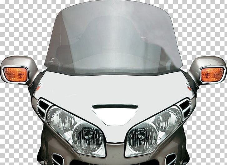 Headlamp Motorcycle Accessories Windshield Honda Gold Wing PNG, Clipart, Automotive Exterior, Automotive Lighting, Automotive Window Part, Auto Part, Brand Free PNG Download