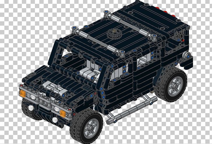 Hummer H2 SUT Car Lego Technic Sport Utility Vehicle PNG, Clipart, Automotive Exterior, Automotive Tire, Automotive Wheel System, Auto Part, Brand Free PNG Download