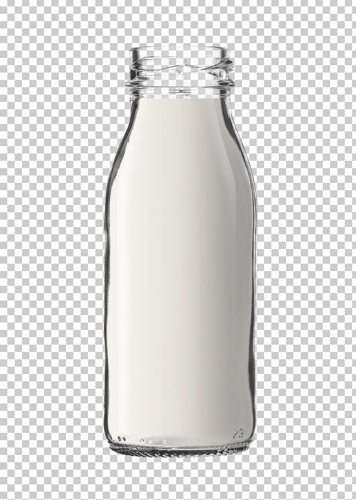 Milk Bottle Ice Cream Glass Water Bottles PNG, Clipart, Almost, Bottle, Container, Cows Milk, Cream Free PNG Download