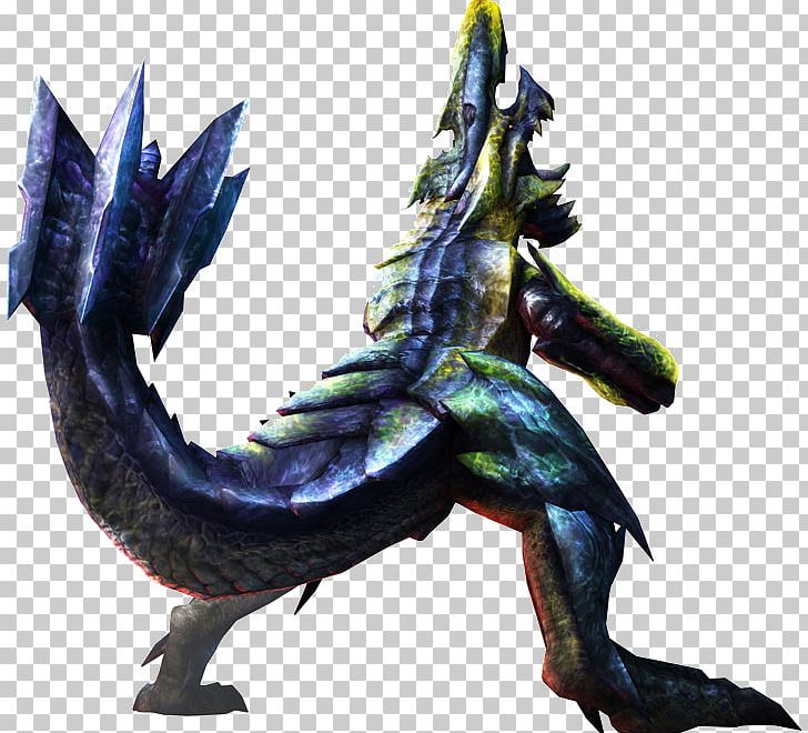 Monster Hunter Tri Monster Hunter 3 Ultimate Monster Hunter 4 Monster Hunter Frontier G PNG, Clipart, Dragon, Fictional Character, Figurine, Hunter, Monster Free PNG Download